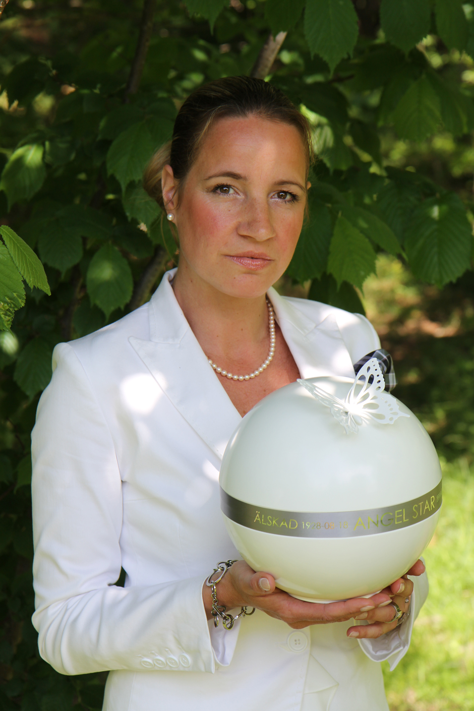Susanne-Appel